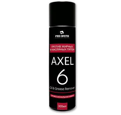 AXEL-6