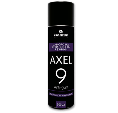 AXEL-9