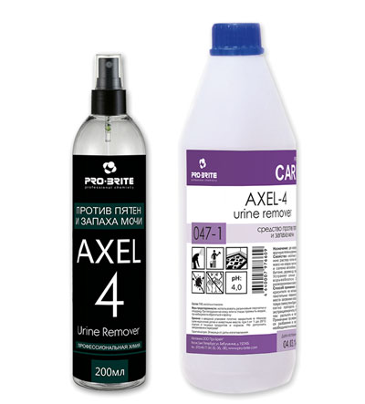 AXEL-4