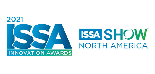 Названы победители конкурса инноваций выставки ISSA Show North America